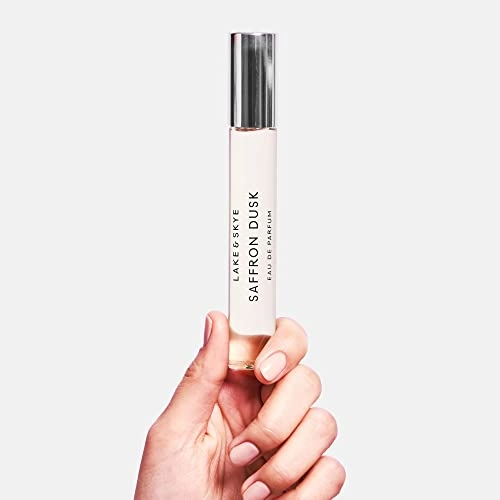 Saffron Dusk Eau de Parfum 15 ml