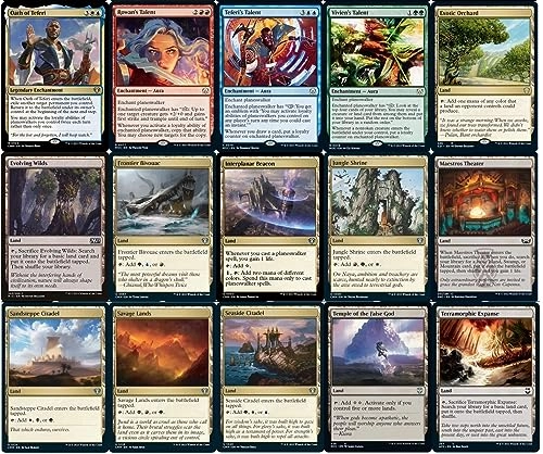 Magic The Gathering: Esika, God of The Tree