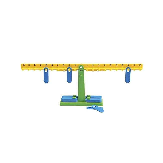 Learning Advantage 7698 - 20 pieces