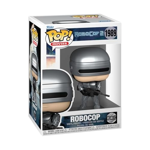 Robocop - Pop! Movies - Vinyl Figure
