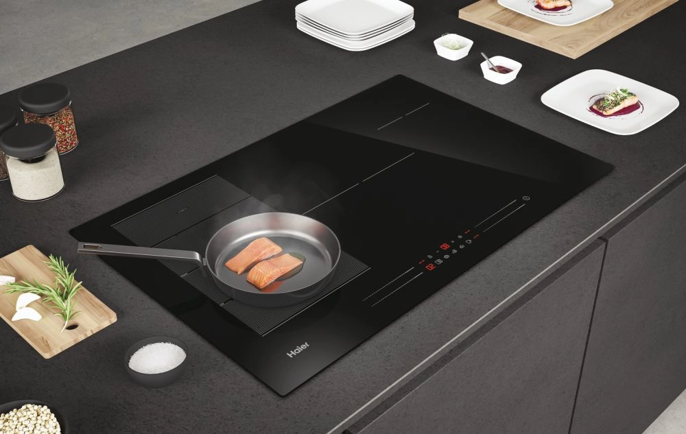 HAMTSJP86MC/1 Induction hob