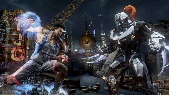 Killer Instinct - Combo Breaker Pack Xbox One