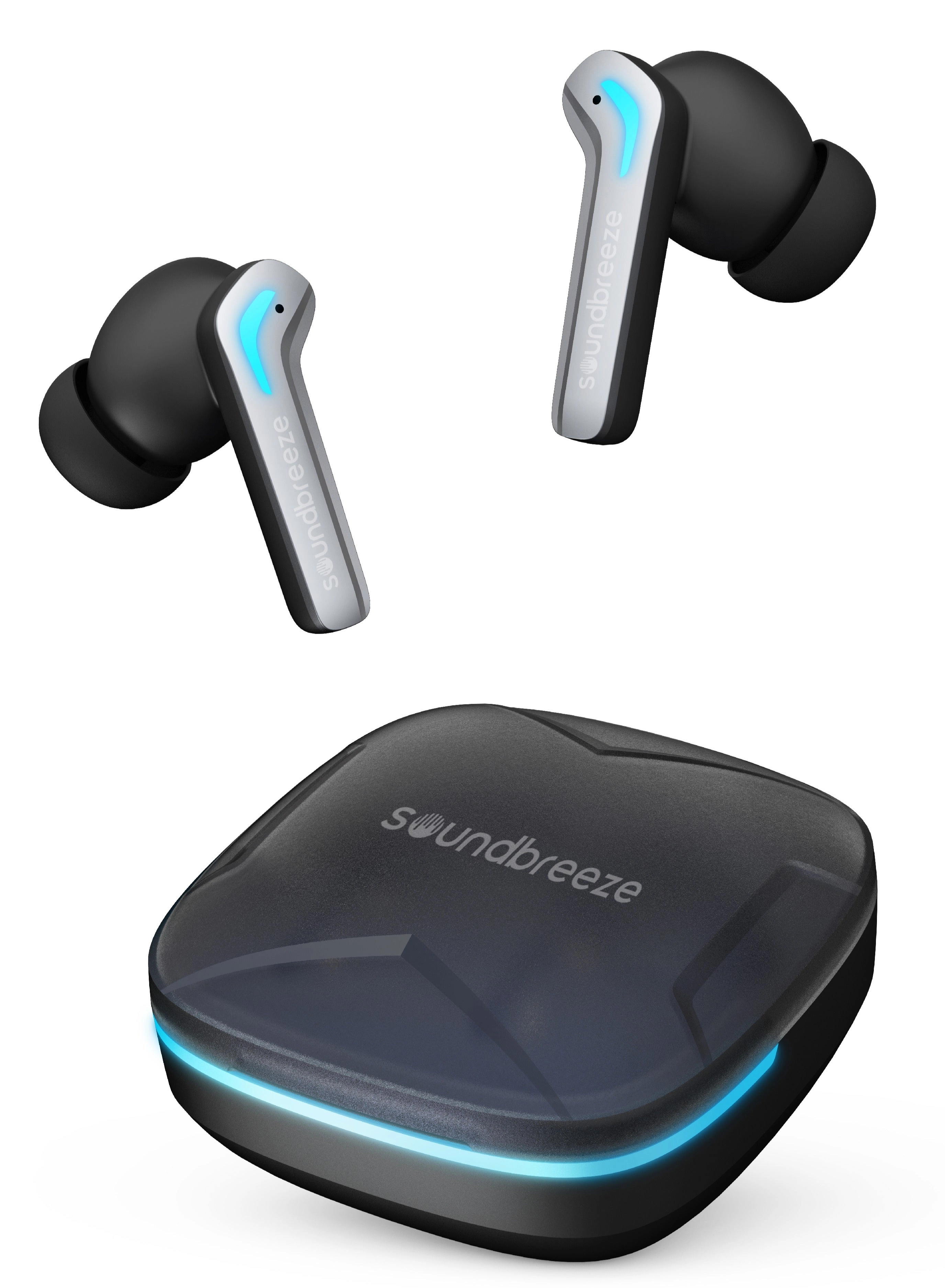 Soundbreeze by Seeken Fury Wireless Earbud