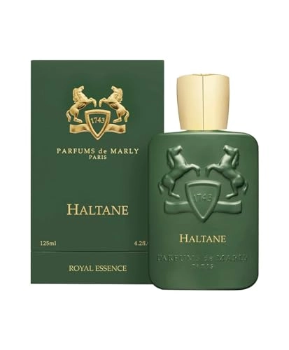 Haltane Eau de Parfum 125ml