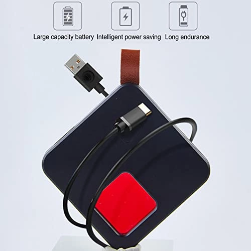 Hidden Camera Detector