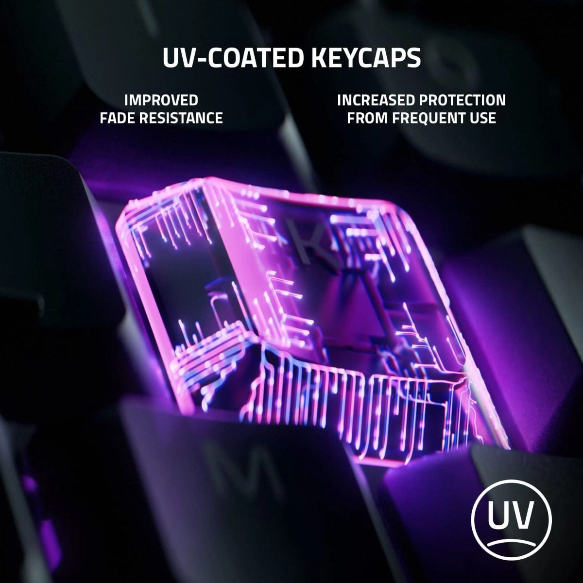 Ornata V3 X - TR Wired