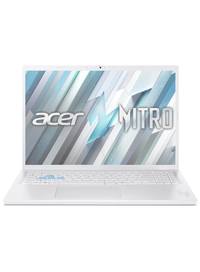 Nitro Lite NH.D59SG.004 - 16'' Core i5-13420H 16GB DDR5 512GB SSD