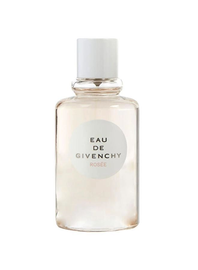 Eau De Rose Eau de Toilette 100 ml