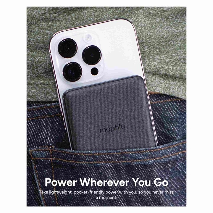 Snap+ Juice Pack Mini - 5,000mAh
