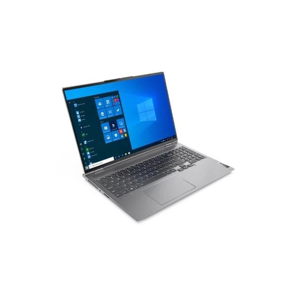ThinkBook 16p G2 R9-5900HX/32/1TS/6D-3060/16W/ - 16'' Ryzen 7-5800H 16GB 512GB SSD