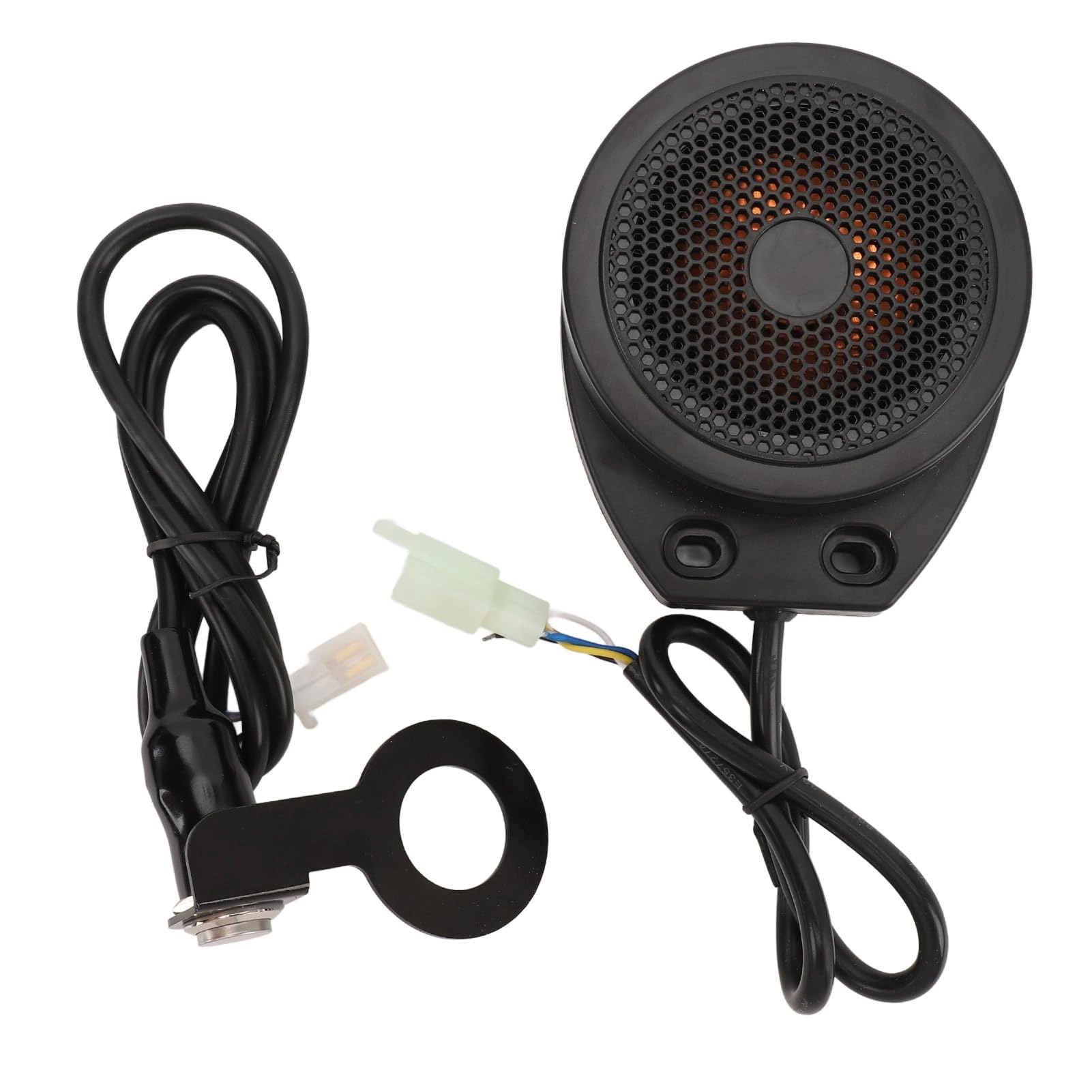 equlup Motorcycle Sound Simulator - 110DB DC12 to 80V