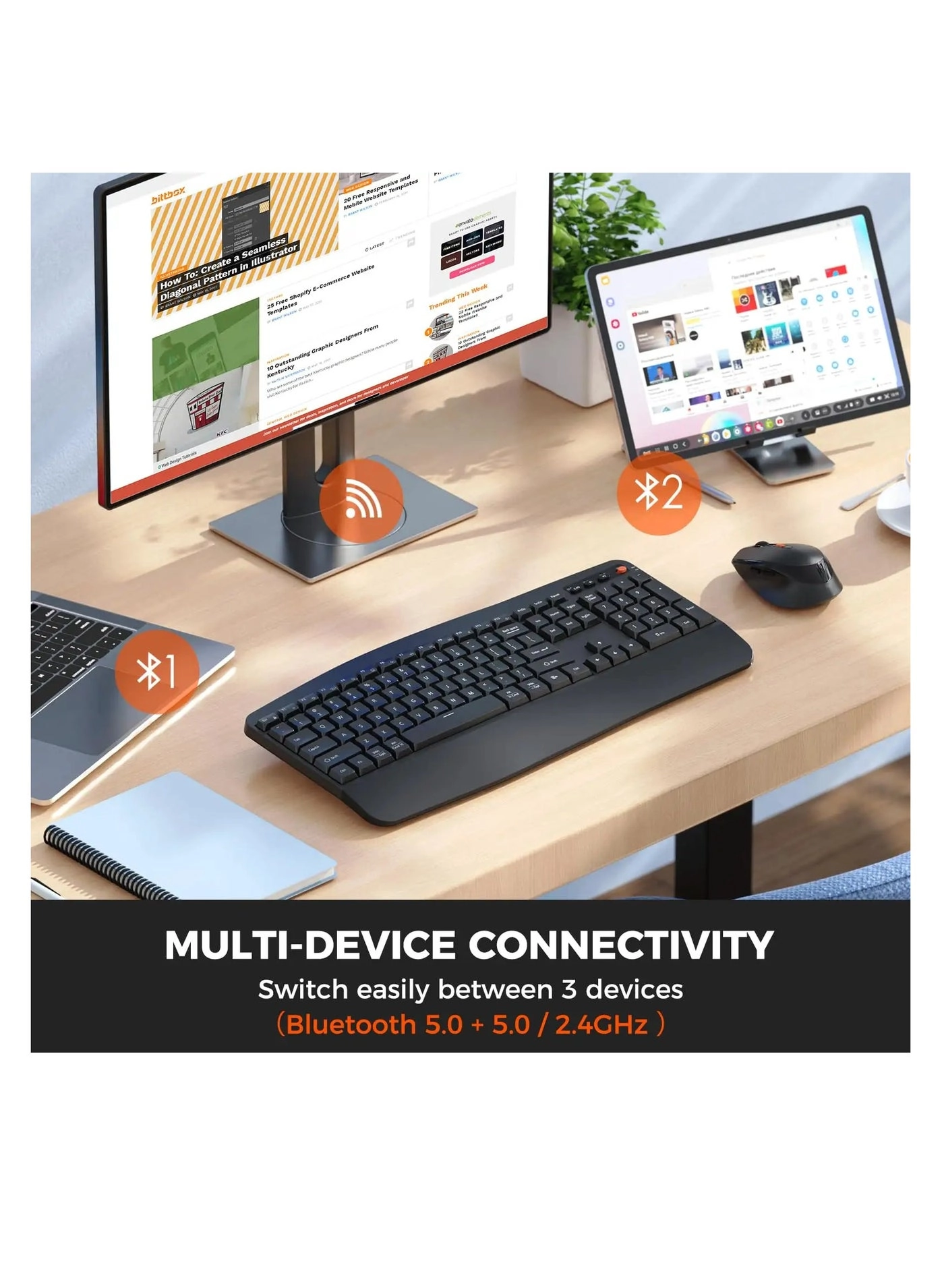 MT-DIRECTOR A - Wireless