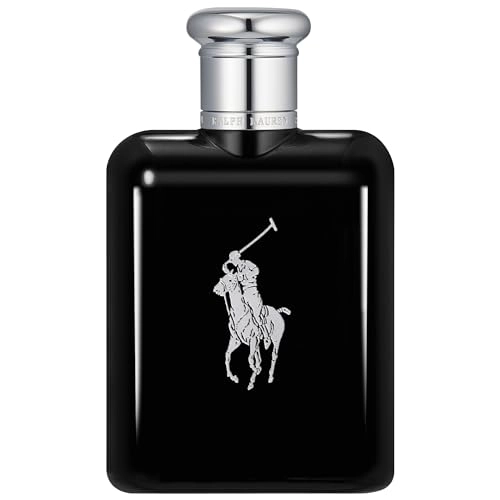 Polo Black Eau de Toilette 125ml