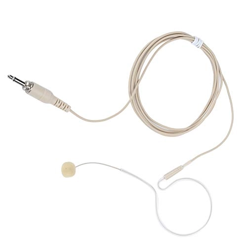 wczrlmbjqi 3.5mm-Mini-Jack Microphone