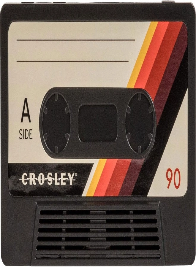 Crosley CR3045BK-CS