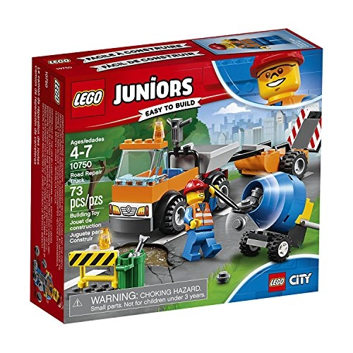 Road Repair Truck (10750)
