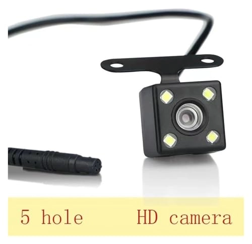 Rear View Camera - Night Vision Wireless 1080P HD