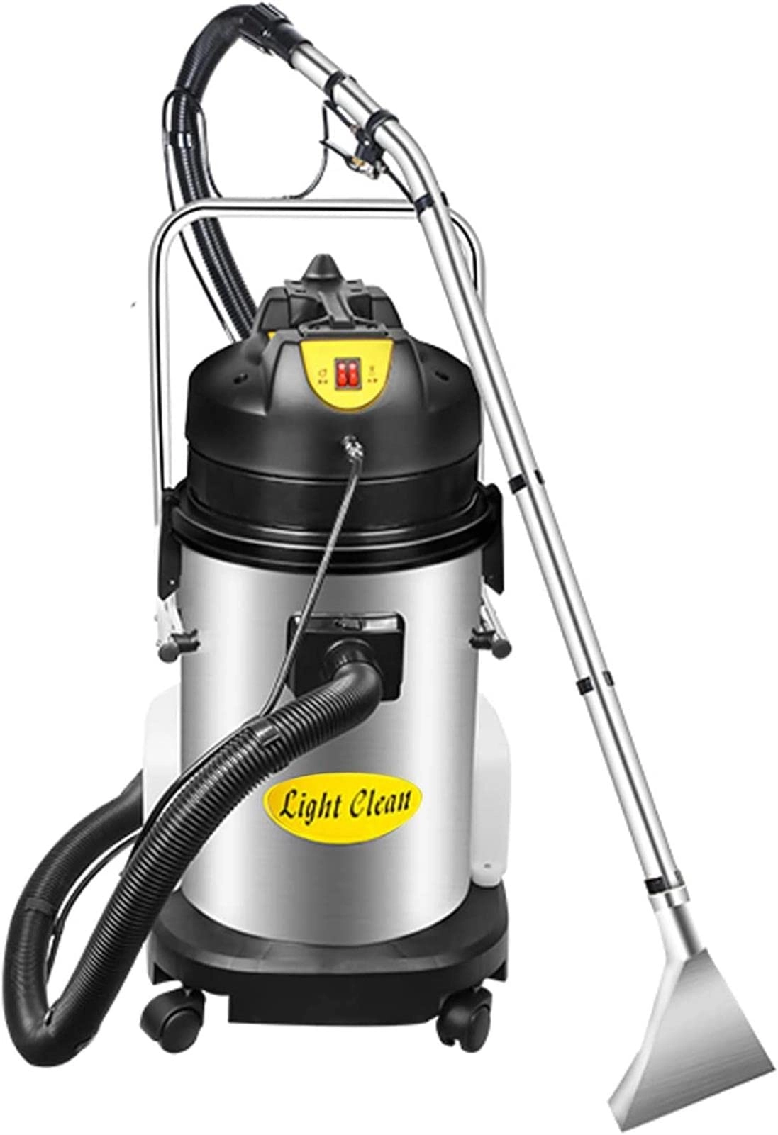 Commercial Carpet Cleaning Machine - 1034W