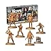 Zombicide: The Boys Character Pack #2