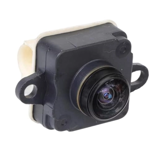Park Assist Camera - Compatible With Jeep Cherokee 2014-2018 Rear View Reverse Camera