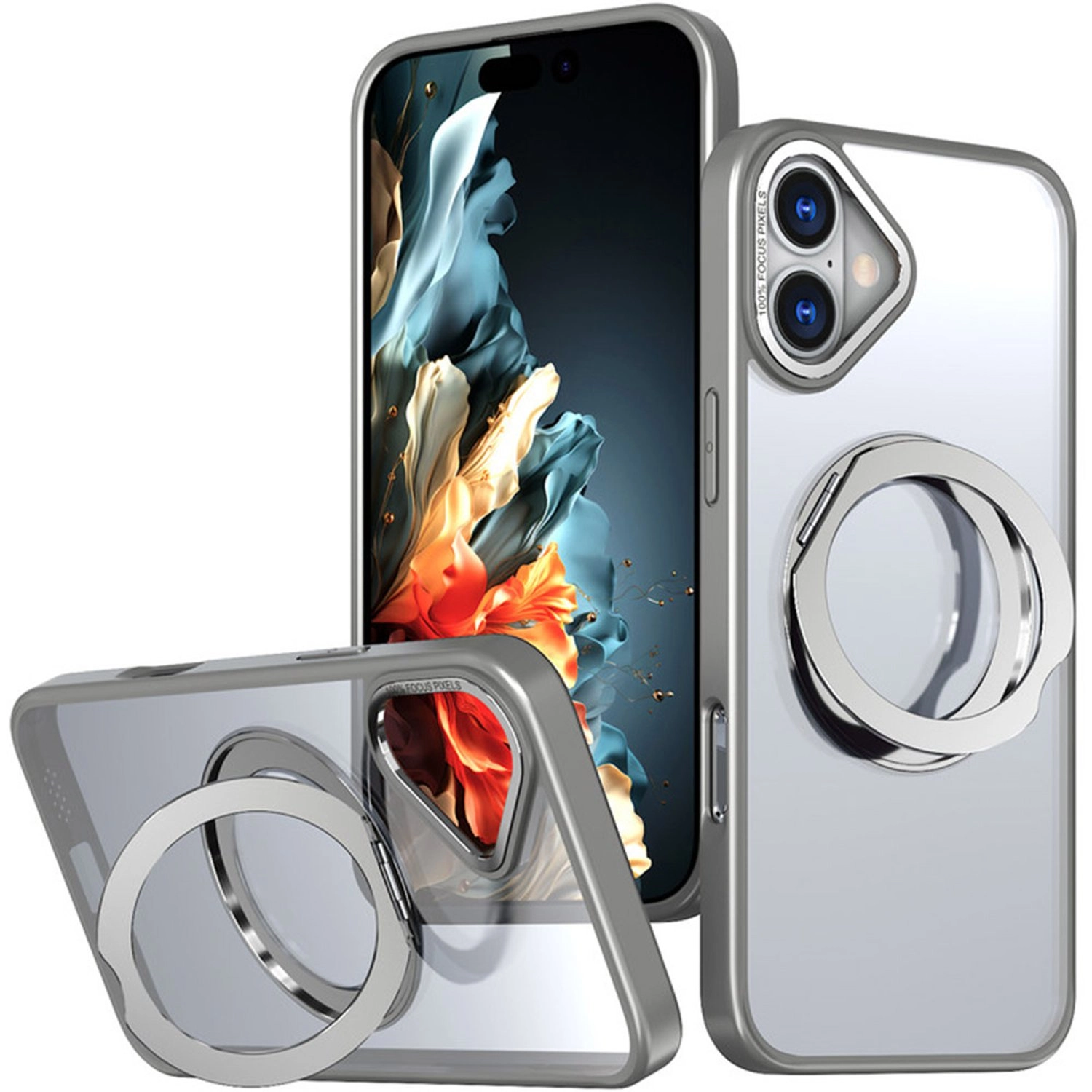 MagSafe Case for iPhone 16 Plus