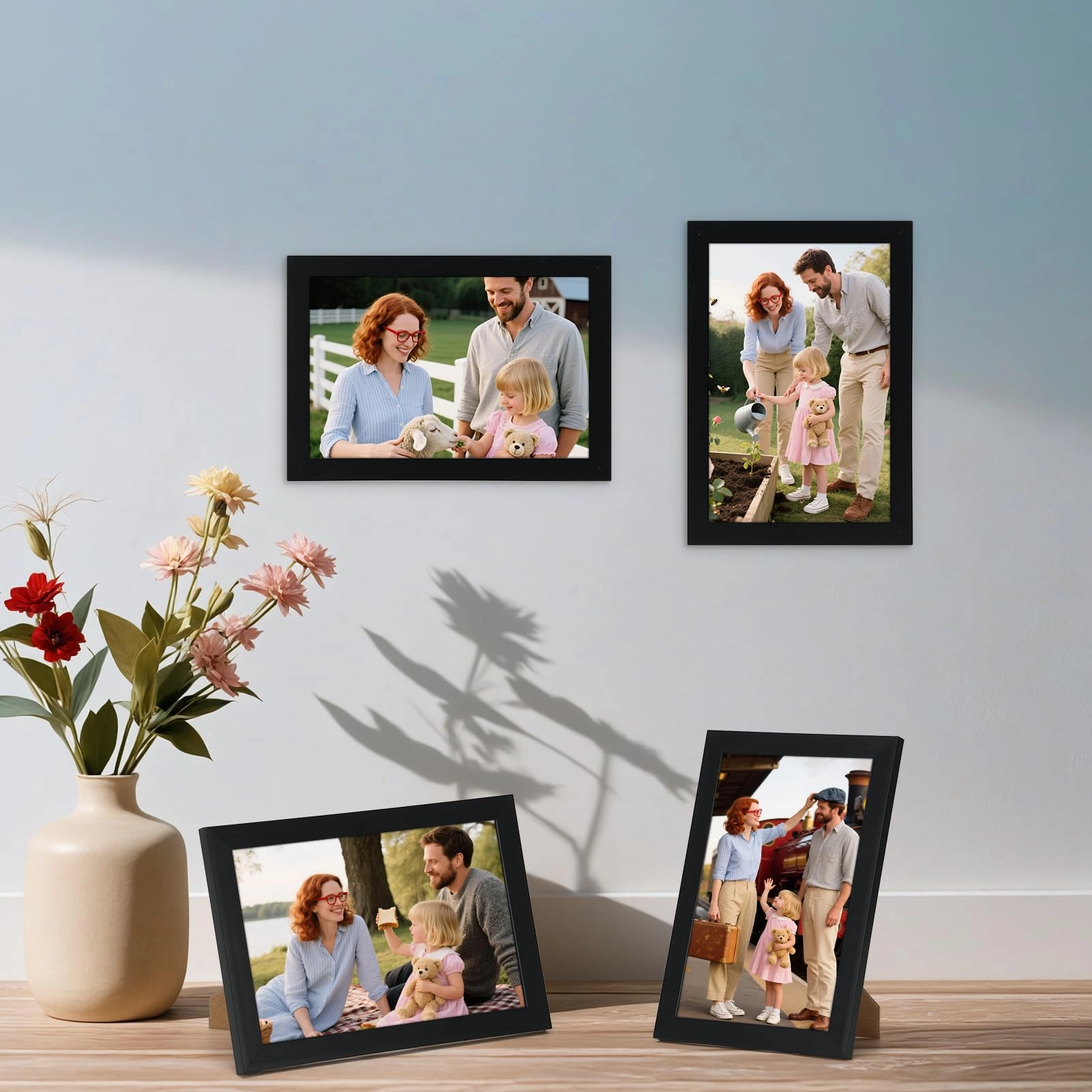 Picture Frame - 4x6 16