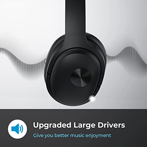 SE7 Wireless Headphone