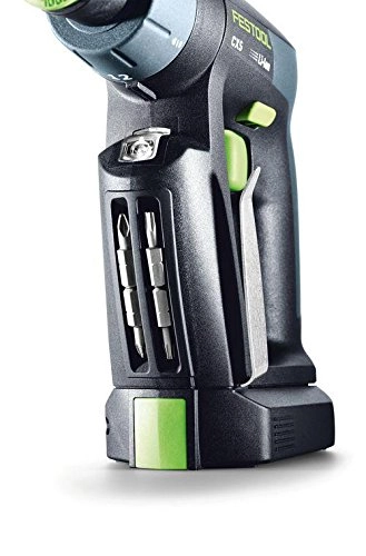 CXS 2.6-Plus - Cordless 230 Volts
