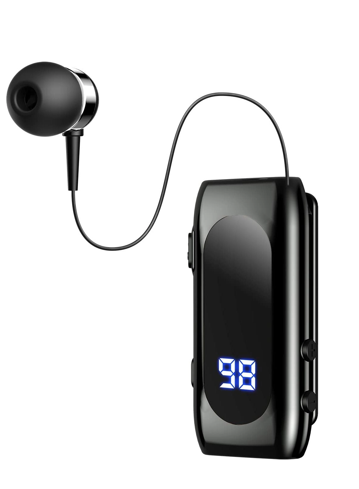 Neckband Bluetooth - Wireless Headphone