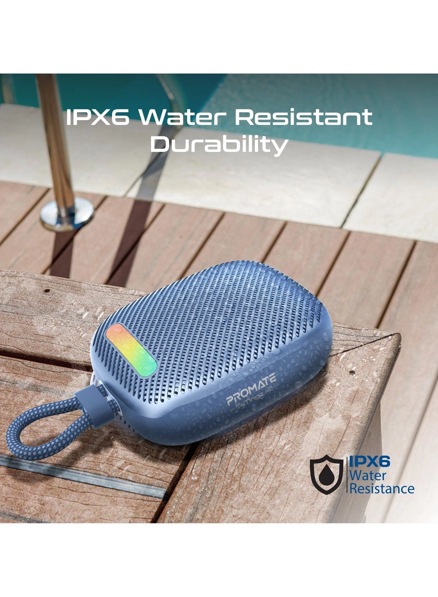 Tingz CrystalSound - 7W