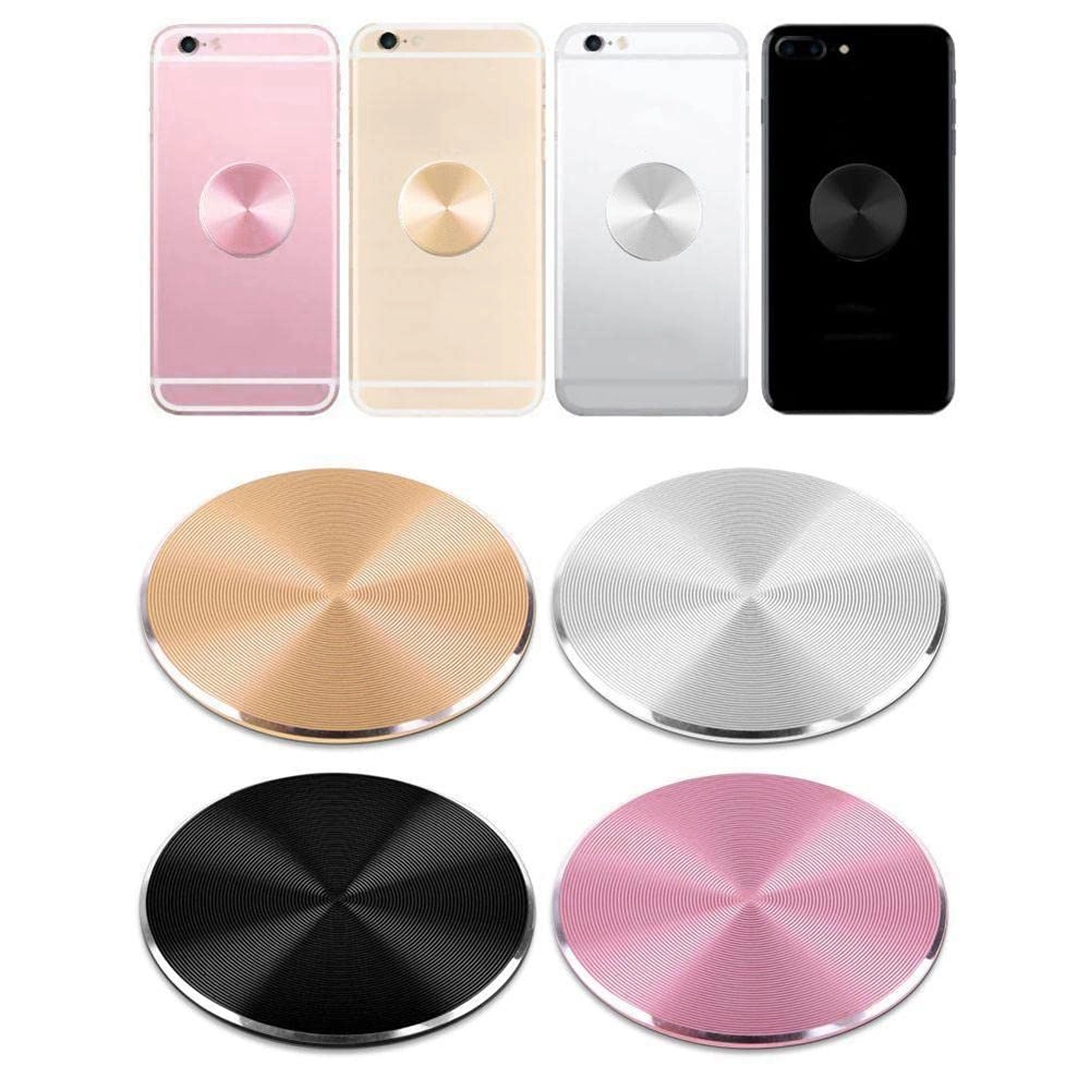 Salex Cute Replacement Metal Plates Set