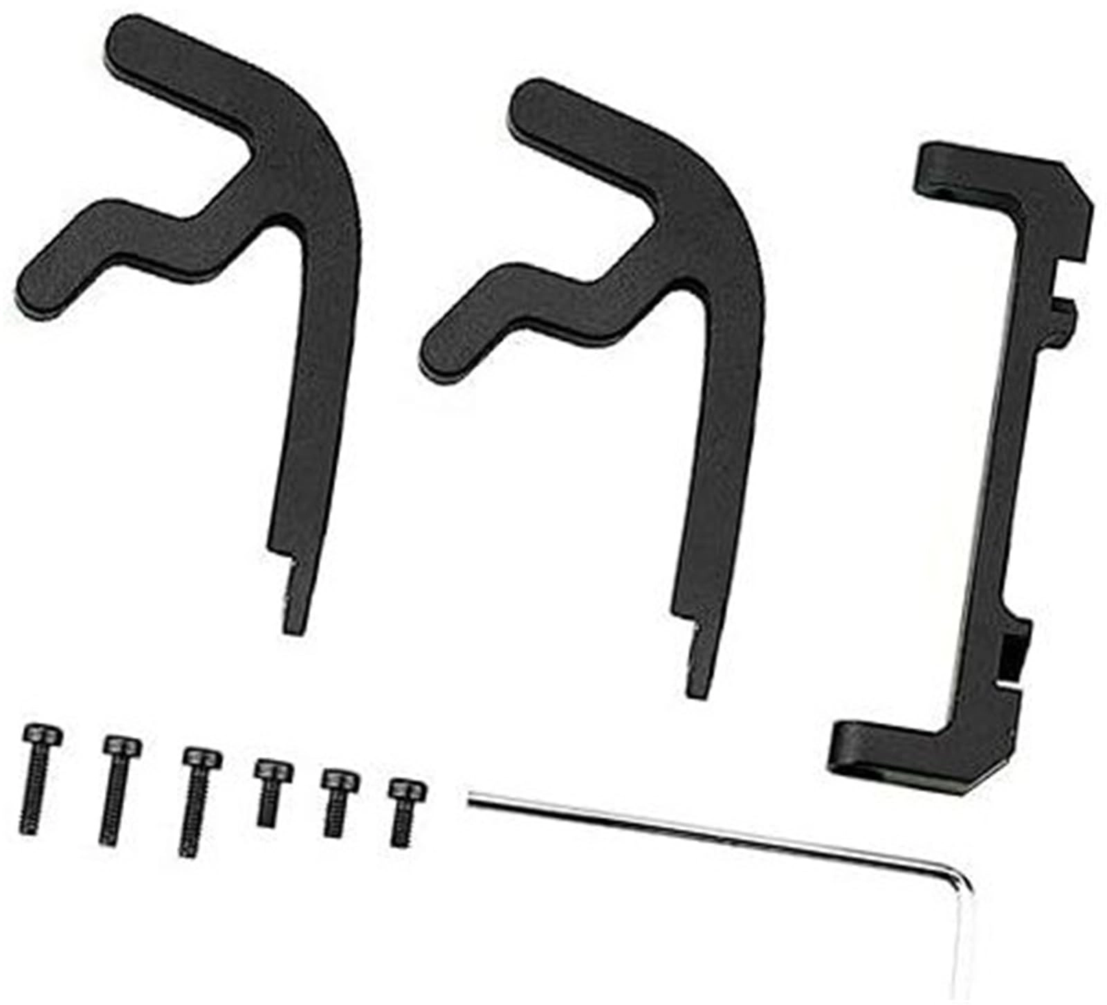 Gimbal Camera Bumper - AVATA Black