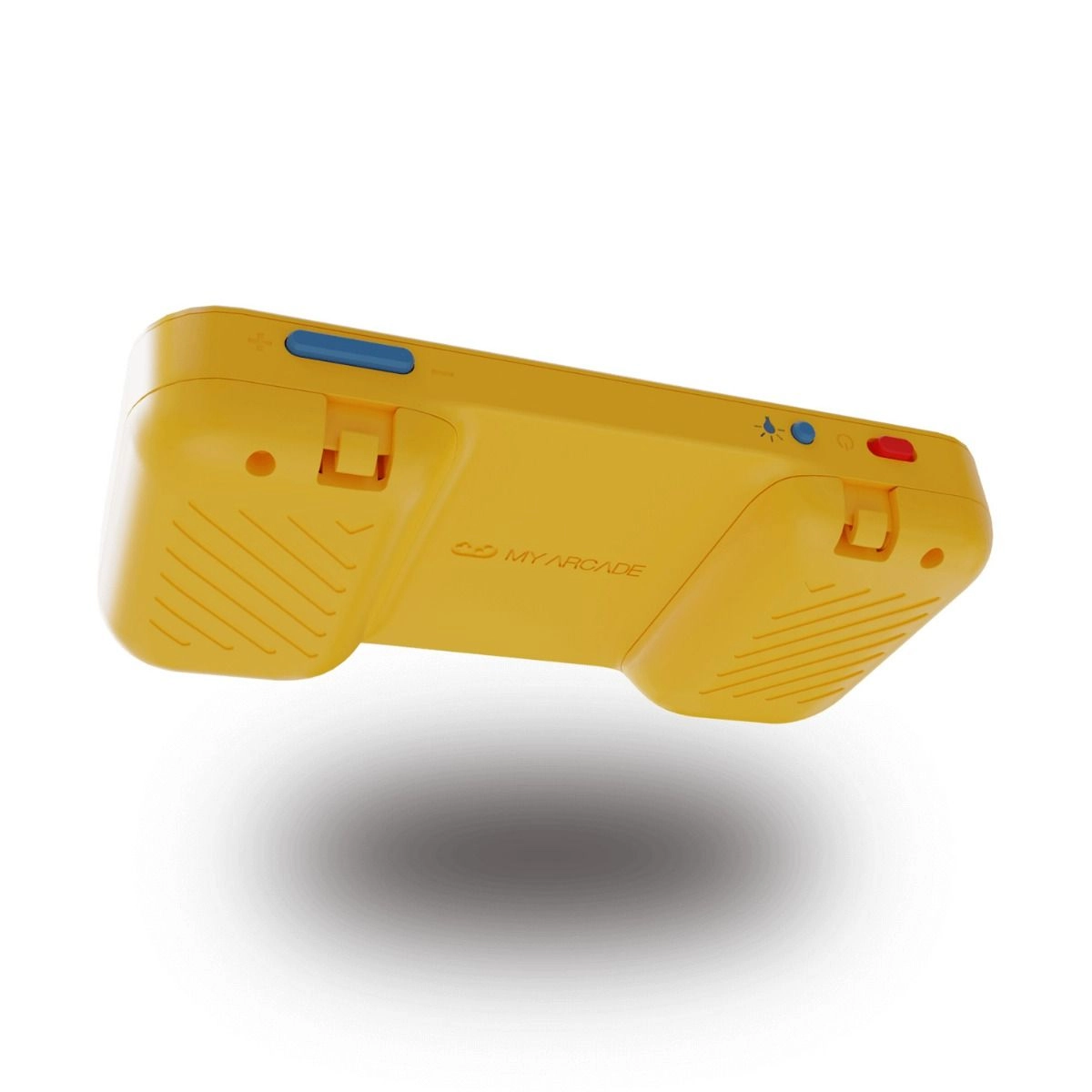 Street Fighter II Pocket Player Pro - 2.75" full color display Includes Super Street Fighter II and Street Fighter II': Special Champion Edition