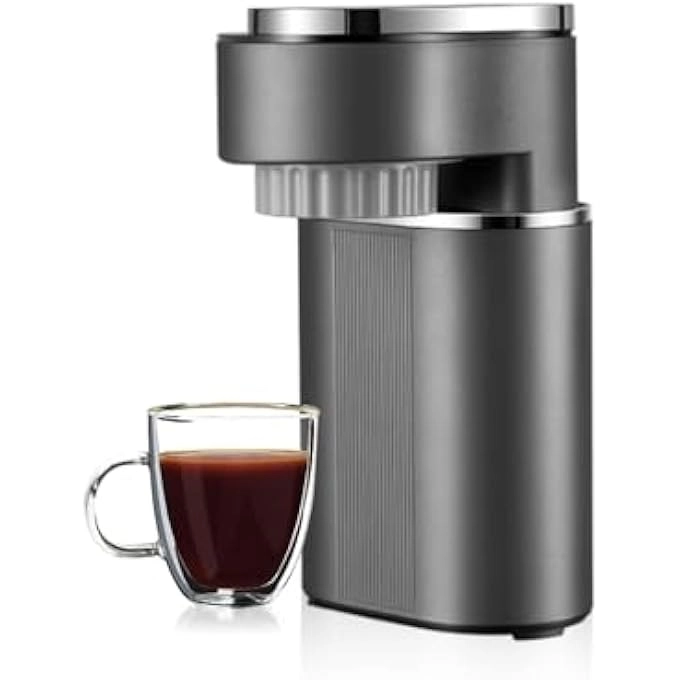 Mini - Portable OneTouch Automatic