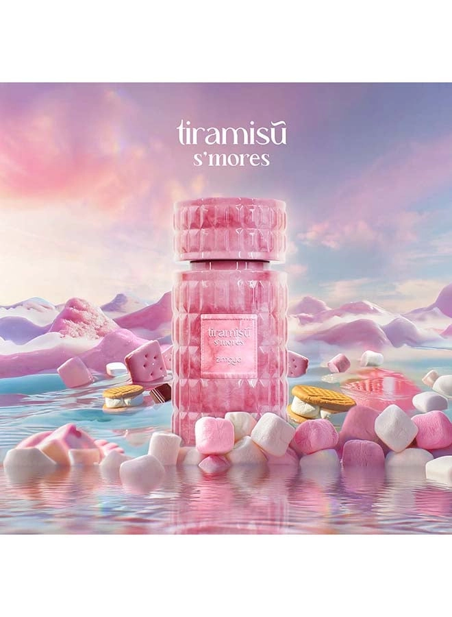 Tiramisu S’mores Eau de Parfum 100 ml