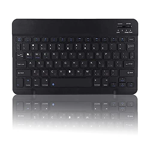 Keyboard - RU/EN Wireless