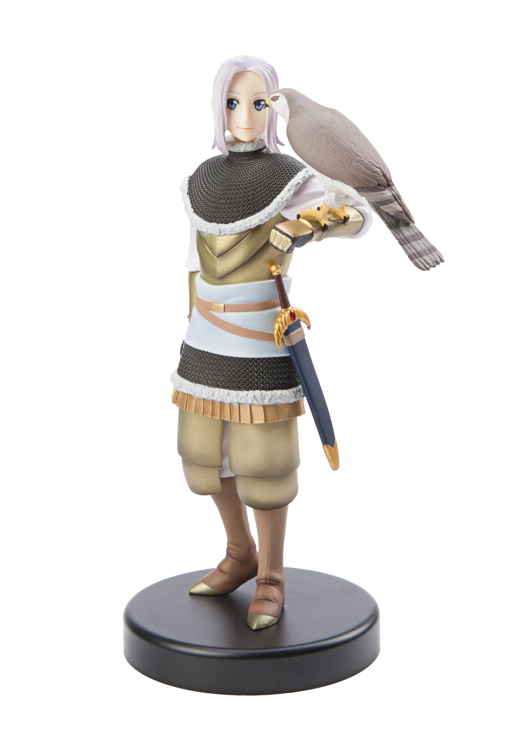 FuRyu Arslan - The Heroic Legend of Arslan (arslanfigure)