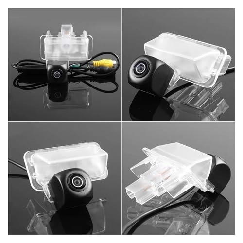 Reverse Camera - Night vision Wire 1920x1080P