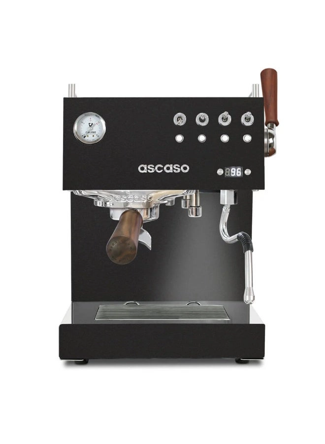 Ascaso DUO PLUS PID STEEL-DUO-PLUS-PID