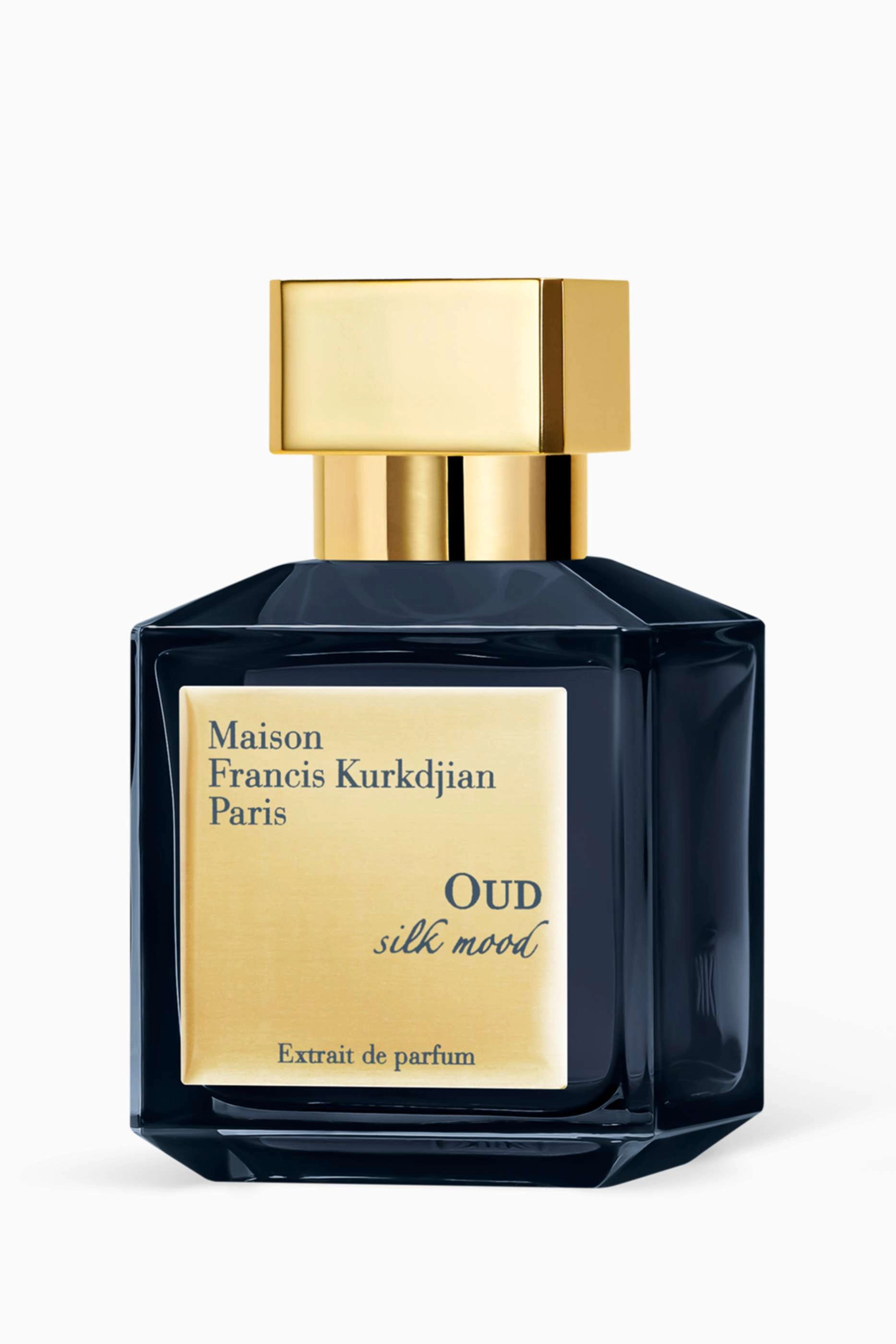 Maison Francis Kurkdjian Oud Silk Mood - 70 milliliter