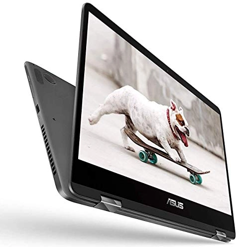 ZenBook Flip 14 UX461FA - 14'' Core i7 16GB DDR3 1000GB SSD