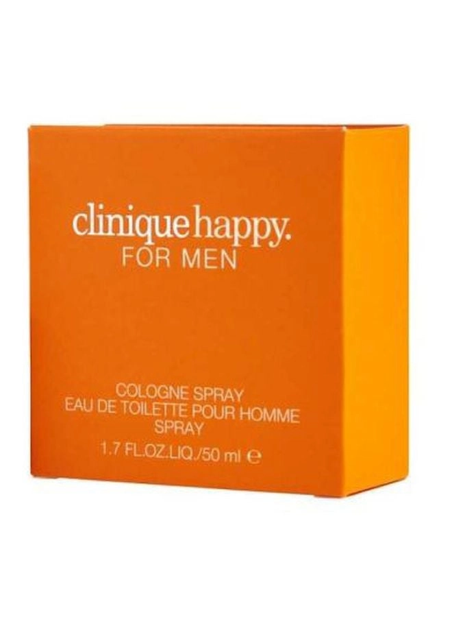 Happy™ for Men Eau de Toilette 50ml