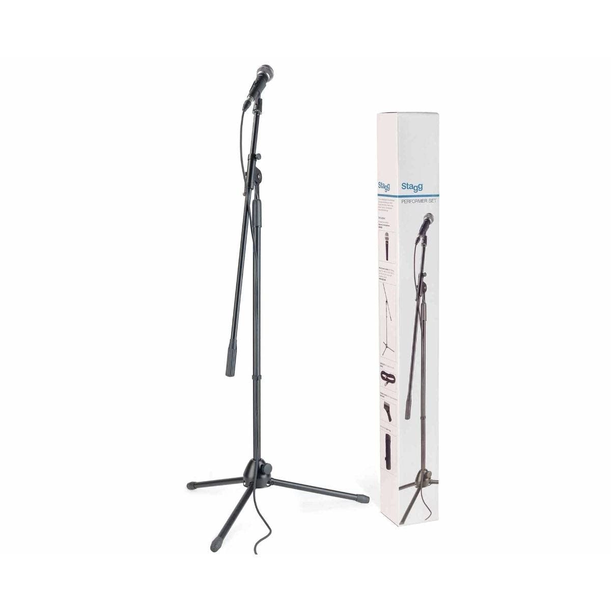 EMD SDM50 XLR Microphone