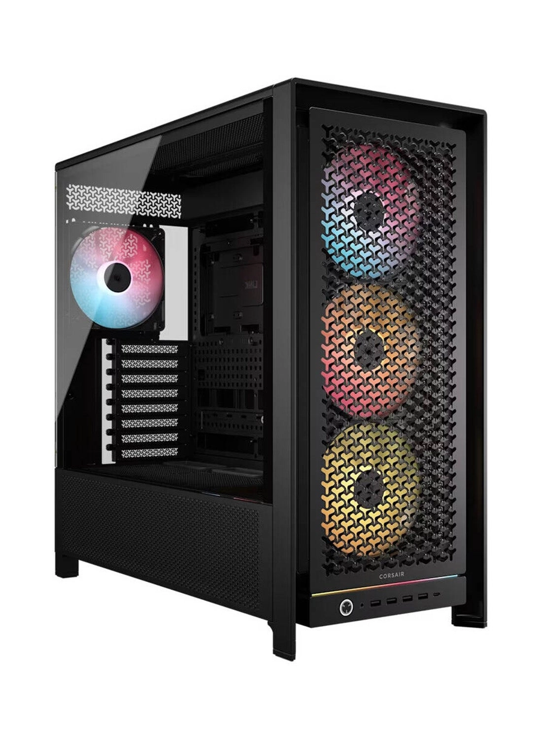 Corsair FRAME 5000D RS - Mid-Tower