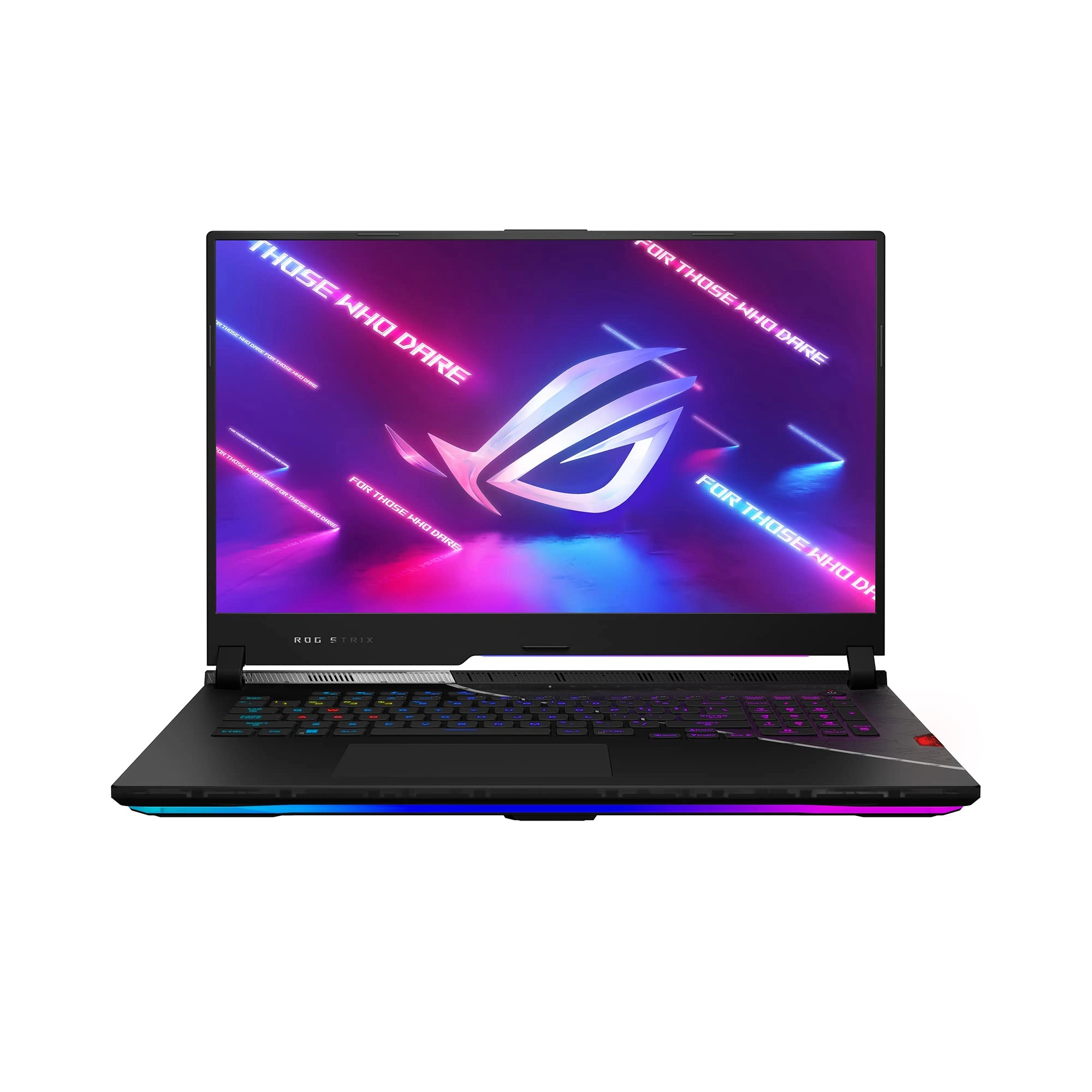 ASUS ROG Strix SCAR 17 G733ZW-LL119W - 17.3'' i9-12900H 32GB DDR5 2TB SSD