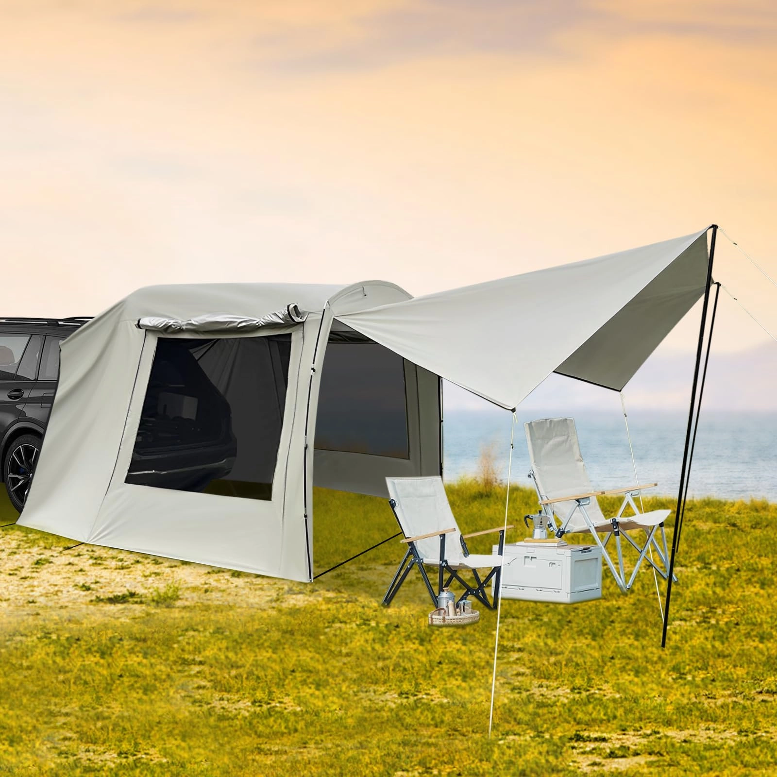 Car Awning