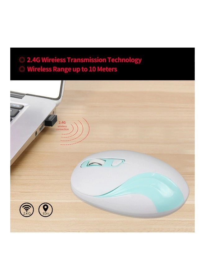 EC1018 Mouse - Wireless