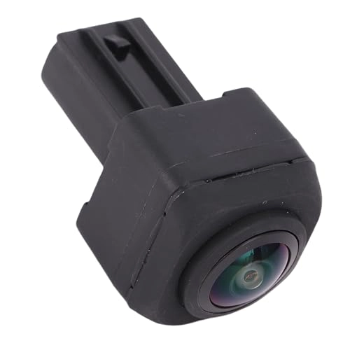 Front View Camera - 120 Wide Angle HD Coverage Replacement for RAV4 XA40 2012-2018