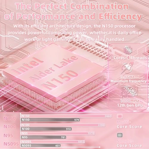 HJC141 - 14.1'' N150 16GB DDR4 1TB SSD