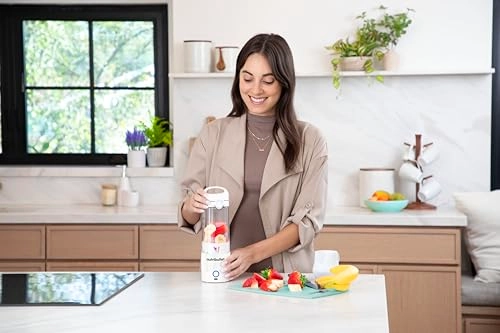 895234 - Portable USB-C Rechargeable Lightweight